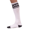 Barcode Berlin Chaussettes hautes Foot SOCKS Vers